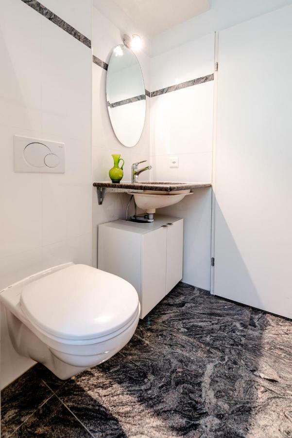 Iq130 Guesthouse Цюрих Екстер'єр фото